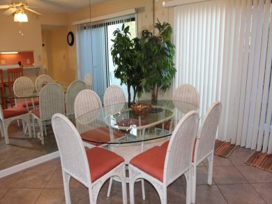 Dining Room for Six Dining Room for Six