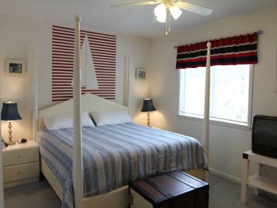 King Master Bedroom