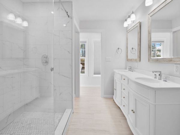 Almost on the Sand Captiva Rental Home Five Bedrooms Sleeps 12