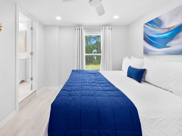 Almost on the Sand Captiva Rental Home Five Bedrooms Sleeps 12