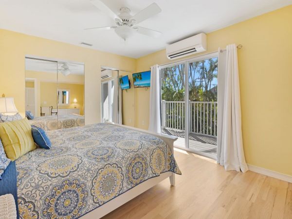 Almost on the Sand Captiva Rental Home Five Bedrooms Sleeps 12