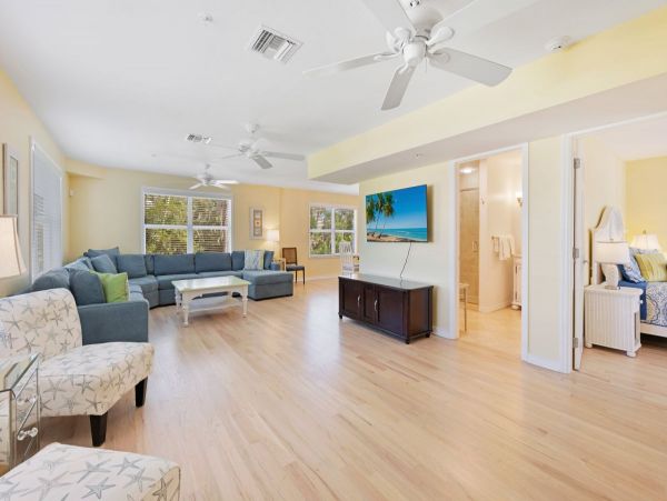 Almost on the Sand Captiva Rental Home Five Bedrooms Sleeps 12