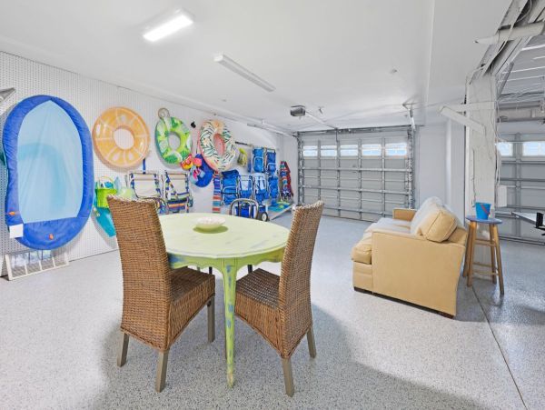 Almost on the Sand Captiva Rental Home Five Bedrooms Sleeps 12