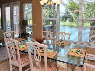 Dining Room Seats Six
