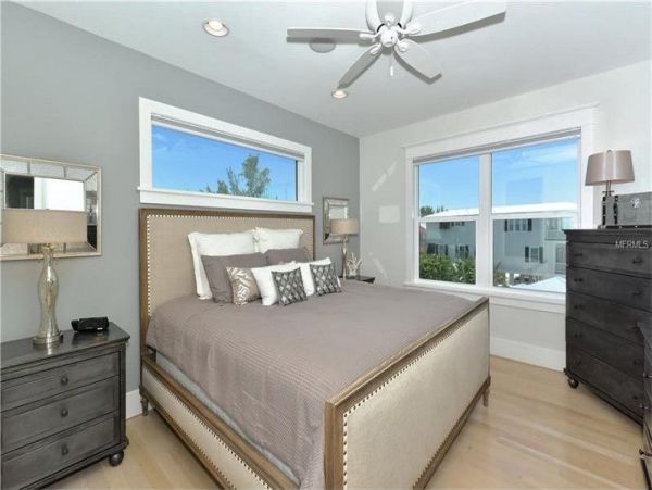 Anna Maria Island 5 Bedroom Two Houses Away Beach Access
