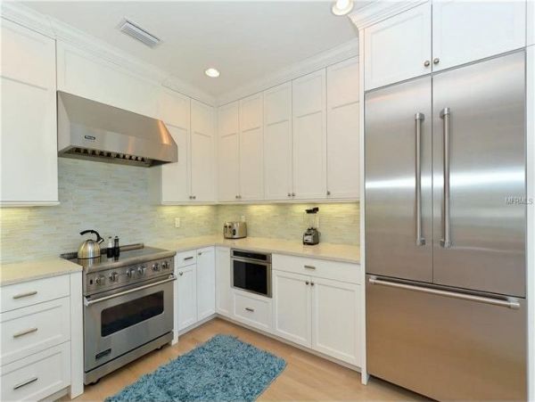 Anna Maria Island 5 Bedroom Two Houses Away Beach Access