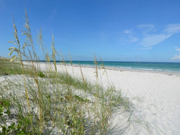 Anna Maria Island 5 Bedroom Two Houses Away Beach Access