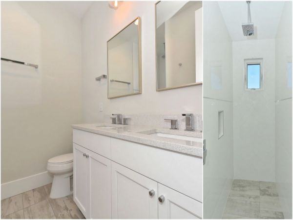 Anna Maria Island 5 Bedroom Two Houses Away Beach Access