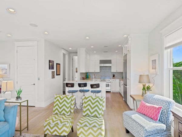 Anna Maria Island 5 Bedroom Two Houses Away Beach Access