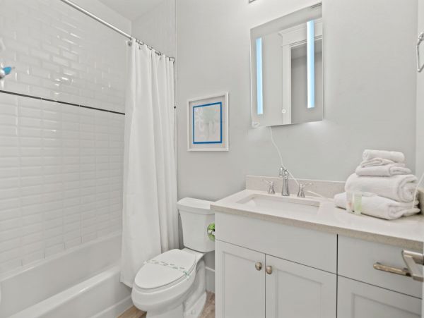 Anna Maria Island 5 Bedroom Two Houses Away Beach Access