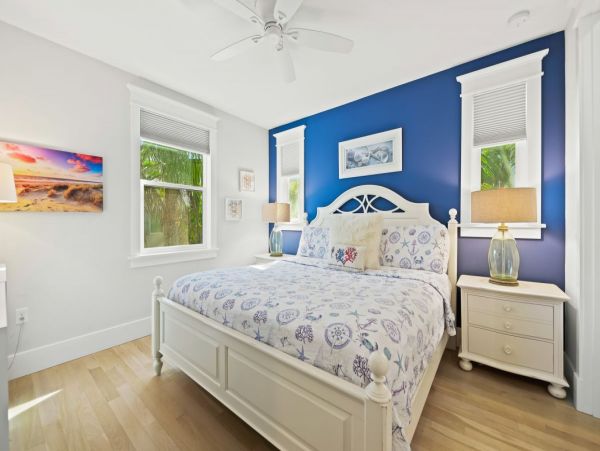 Anna Maria Island 5 Bedroom Two Houses Away Beach Access