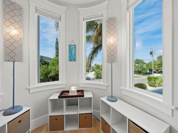 Anna Maria Island 5 Bedroom Two Houses Away Beach Access