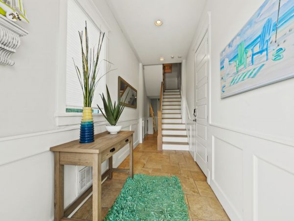 Anna Maria Island 5 Bedroom Two Houses Away Beach Access