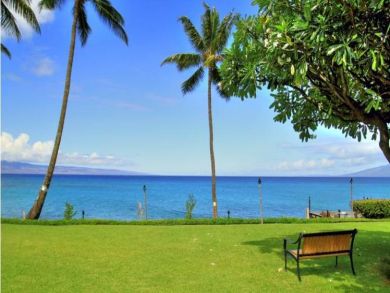 Ocean View