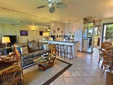 Open Living Space