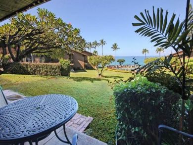 Wonderful View from Porch