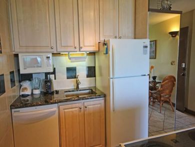 Fitted Kitchen
