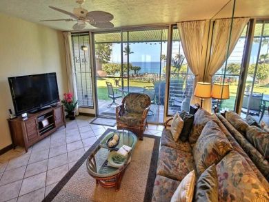 Living Room Open to Porch