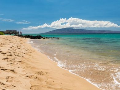 West Maui Vacation Rentals Kahana