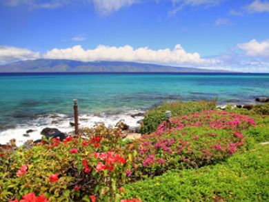 West Maui Vacation Rentals Kahana