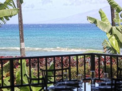 Stunning Vacation Rental Great Views and Interio