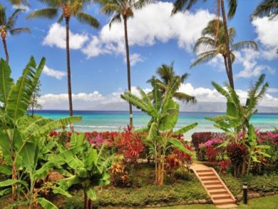 Stunning Vacation Rental Great Views and Interio
