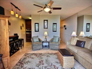 Stunning Vacation Rental Great Views and Interio