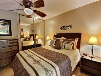 Stunning Vacation Rental Great Views and Interio