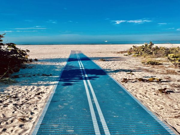 Estero Island Vacation Rental Fort Myers Beach Condo with Gulf & Bay Views