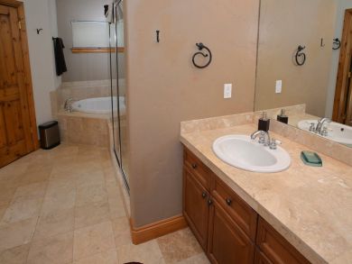Three Bedroom Vail Rentals - Sleeps 8