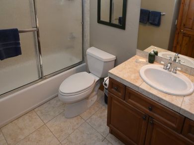 Three Bedroom Vail Rentals - Sleeps 8