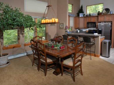Three Bedroom Vail Rentals - Sleeps 8