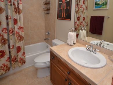Three Bedroom Vail Rentals - Sleeps 8