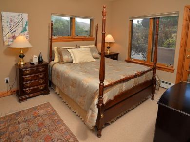 Three Bedroom Vail Rentals - Sleeps 8
