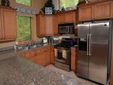 Three Bedroom Vail Rentals - Sleeps 8