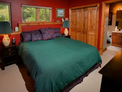 Three Bedroom Vail Rentals - Sleeps 8