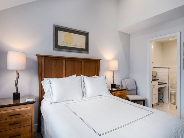 Gore Creek Five Bedroom Vail Rental Walk To Lift #20