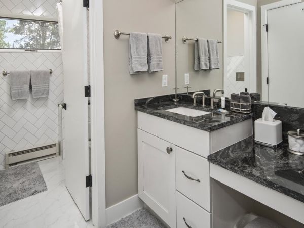 Gore Creek Five Bedroom Vail Rental Walk To Lift #20