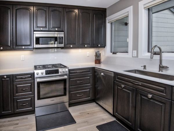 Gore Creek Five Bedroom Vail Rental Walk To Lift #20