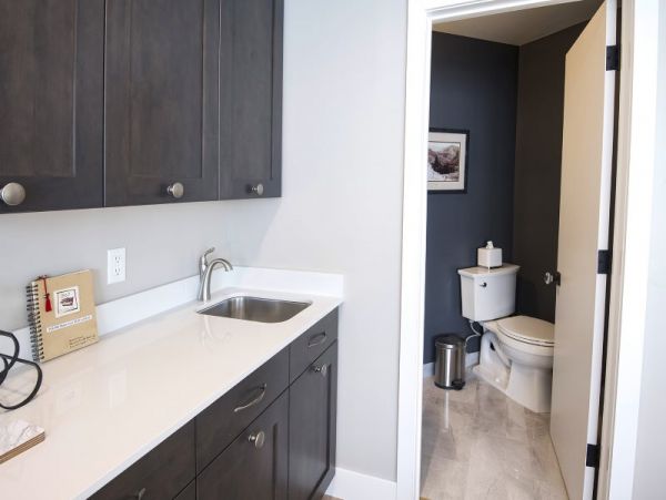 Gore Creek Five Bedroom Vail Rental Walk To Lift #20