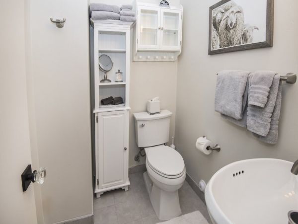 Gore Creek Five Bedroom Vail Rental Walk To Lift #20