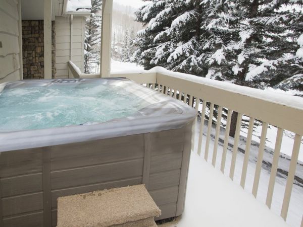 Vail 5 Bedroom Ski Vacation Home Sleeps 12