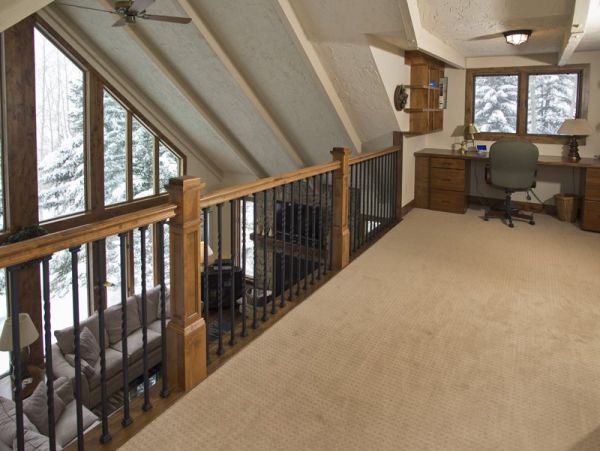 Vail 5 Bedroom Ski Vacation Home Sleeps 12