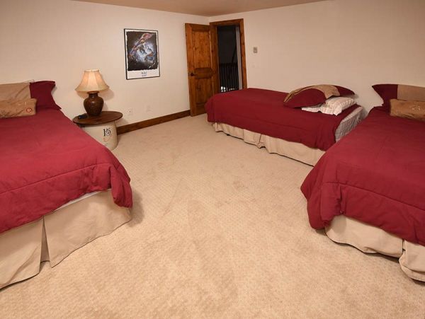 Vail 5 Bedroom Ski Vacation Home Sleeps 12