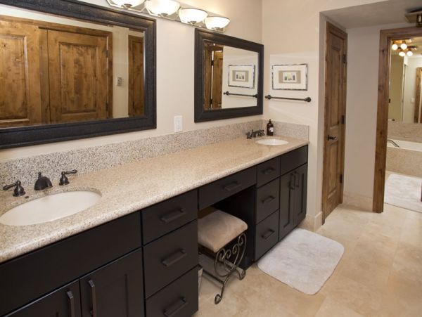 Vail 5 Bedroom Ski Vacation Home Sleeps 12
