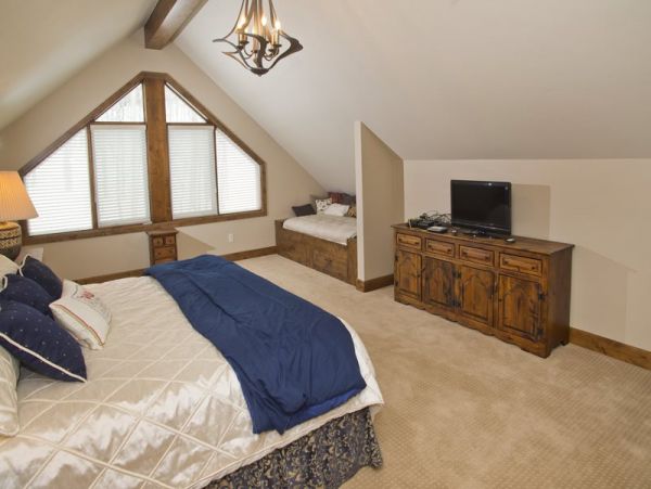 Vail 5 Bedroom Ski Vacation Home Sleeps 12