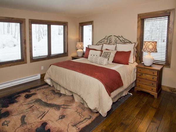 Vail 5 Bedroom Ski Vacation Home Sleeps 12