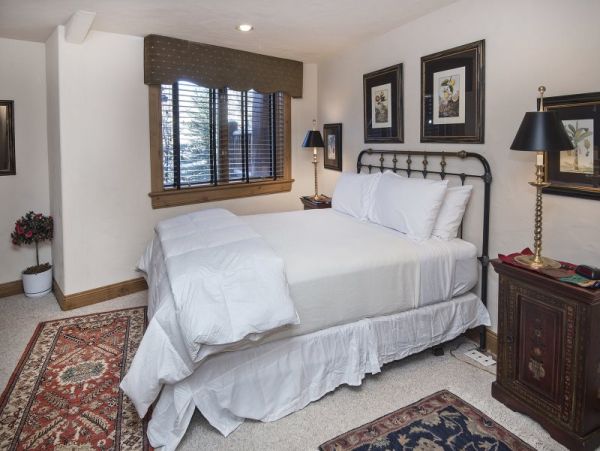 Vail Cascade Rental Home Four Bedrooms Sleeps 10 Guests