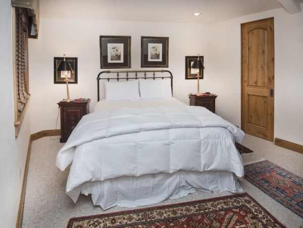 Vail Cascade Rental Home Four Bedrooms Sleeps 10 Guests