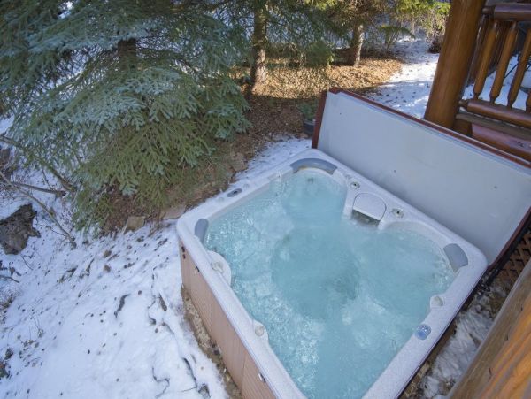 Vail Cascade Rental Home Four Bedrooms Sleeps 10 Guests